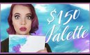 $188 Palette!?! Limelight by Alcone Haul/Swatches + Review