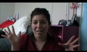 Ask Ashleigh l I anwser your Fashion and Beauty questions ep 1