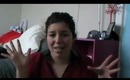 Ask Ashleigh l I anwser your Fashion and Beauty questions ep 1