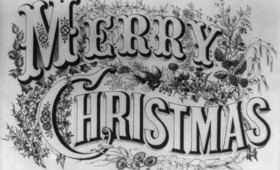 Χριστουγεννιάτικο/Christmas Tag!!!