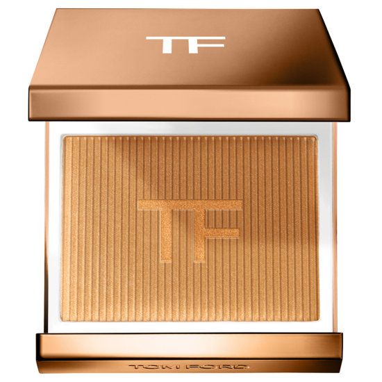 NEW RELEASE SOLEIL DE FEU by Tom Ford is between a strong like and