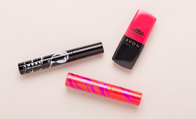 We Test 3 New Much-Discussed Mascaras