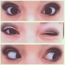 Simple eyes