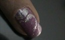 Easy Nail Design -Nail polish nail art for Beginners easy nail design home cute short/long nails 