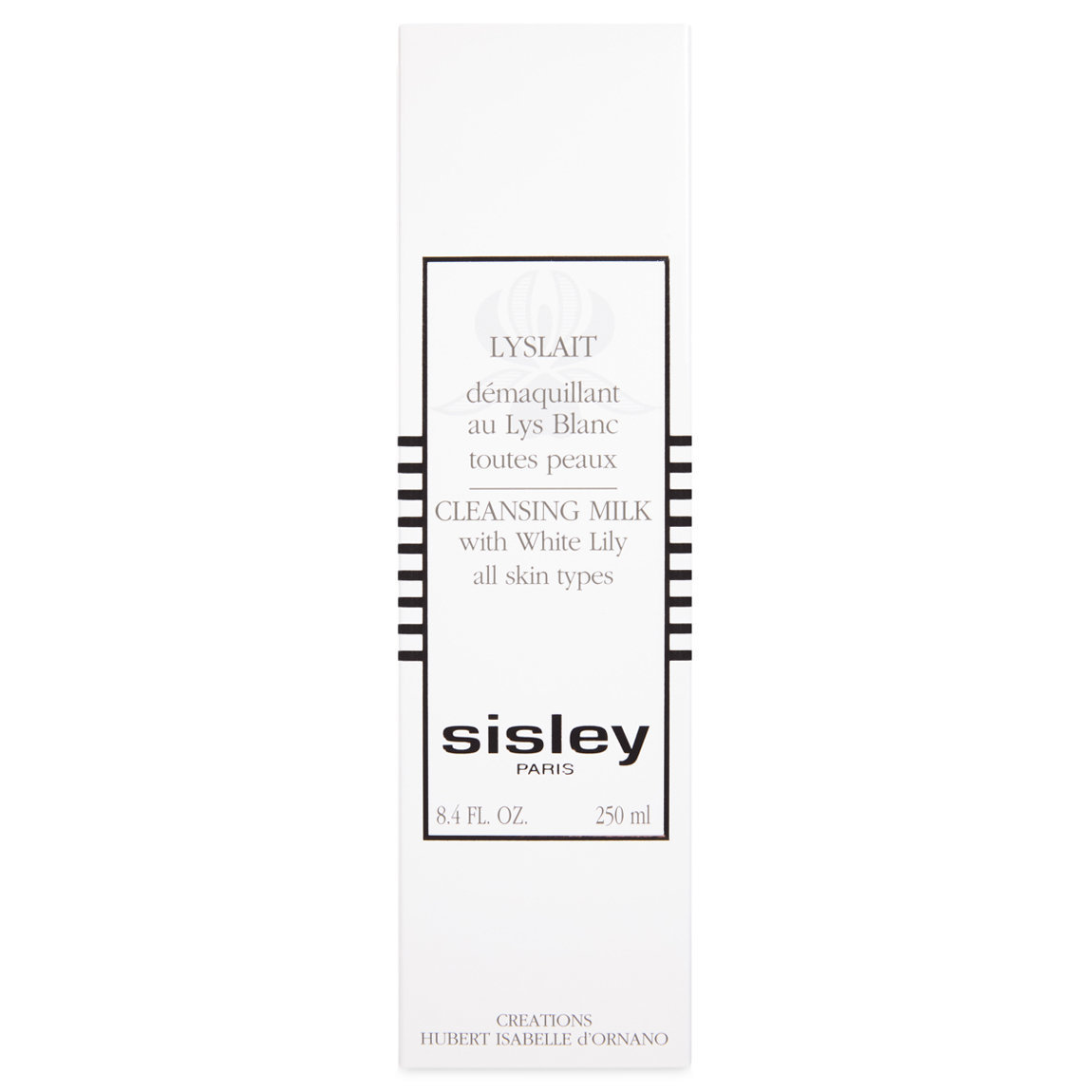 Sisley Paris Lyslait Cleansing Milk | Beautylish