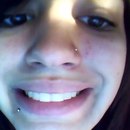 New Nose Ring (:
