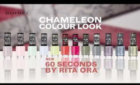 60 SECONDS by RITA ORA