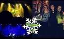 MY FRIENDS ARE BACK + FALL OUT BOY + WALK THE MOON (Vlogmas #16)
