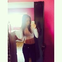 Alisha E.