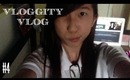VLOGGITY VLOG #4 • Livechat! :D | MichelleAXOXO ☠