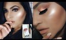Kylie Lip Kit Exposed  | Swatches |  Review  | + Summer Glam Makeup Tutorial