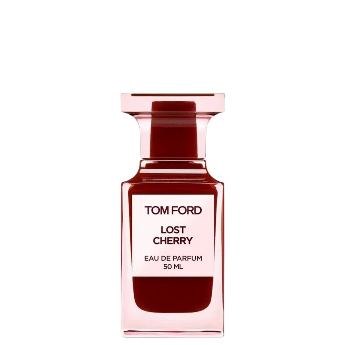 TOM FORD Lost Cherry 50 ml alternative view 1 - product swatch.