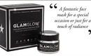 Worth The Hype?? Glam Glow Mask