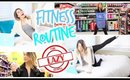 Fitness Routine For Lazy People