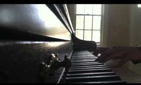 Lighthouse by Patrick Watson Piano Cover