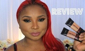 L'Oréal Pro Matte Infallible Foundation Review - Queenii Rozenblad