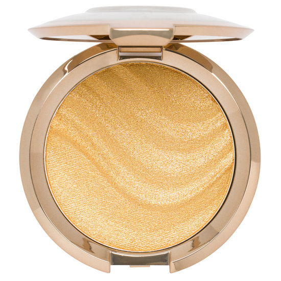 BECCA Cosmetics Skin Perfector Pressed Highlighter Gold | Beautylish