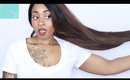 31 Inch Hair! ☆ BELIEVE 31" FreeTress Equal Eternity Collection Lace Front Wig