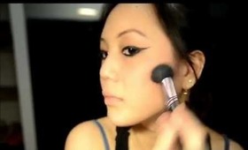 10min Rocker Look