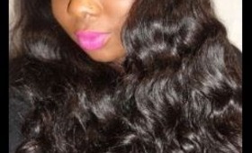 Glam Angels Hair: Final Review ♥