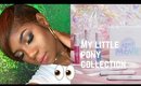Pur Cosmetics My Little Pony Collection, Life Update