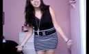 OOTD Its Friday! Friday! Gotta Film on Friday!!!