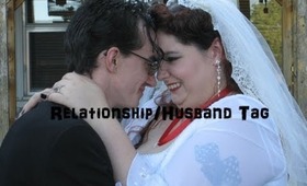 Relationship/Husband Tag