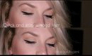 Easy Winged Eyeliner | BeautiiByJeni | Jennifer I Lopez