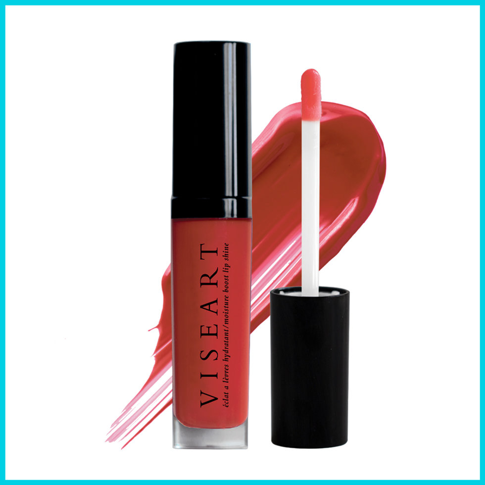 Shop the Viseart Moisture Boost Oil Lip Shine on Beautylish.com! 