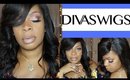 Divaswigs...bundles and closure review!!
