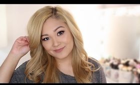 Get Ready With Me: Ariana Grande Concert
