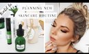 Organising My Skincare Products | Planning A New Skincare Routine