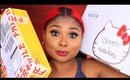 what's in my P.O BOX?! New goodies!