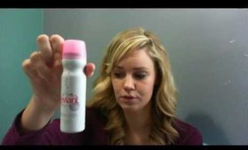 GlossyBox March 2012 (Canadian)