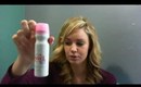GlossyBox March 2012 (Canadian)