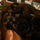Basket weave