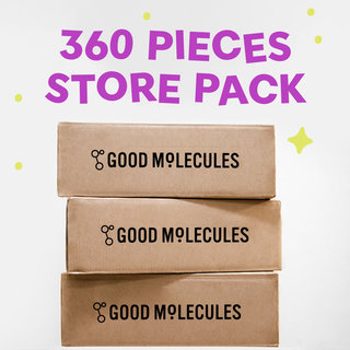 Good Molecules Store Pack - Pimple Patches (360 Pieces)