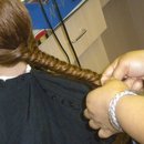 Fishtail.
