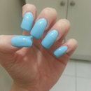 My Cute Nails :) 