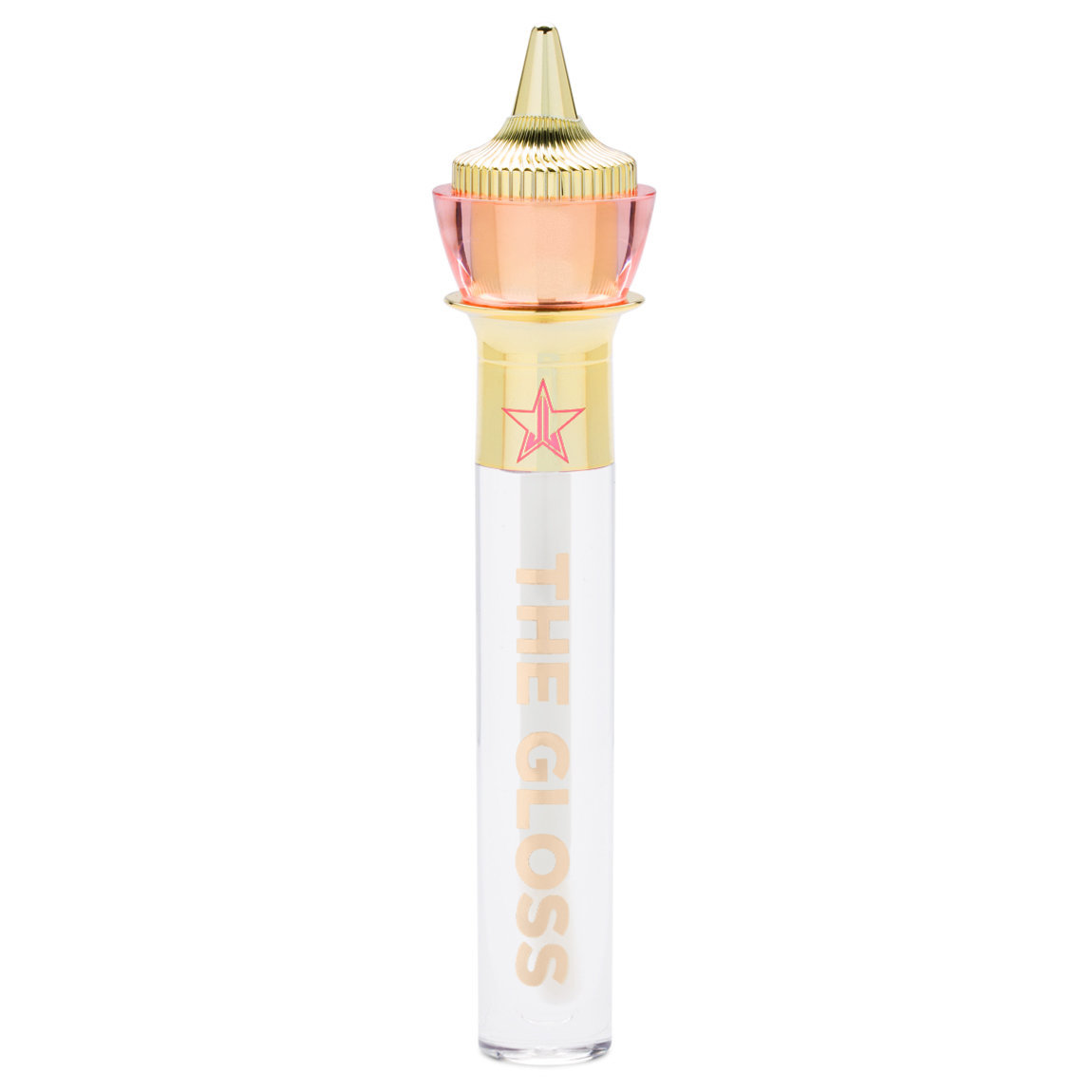 Jeffree Star Cosmetics The Gloss Let Me Be Perfectly Clear alternative view 1.