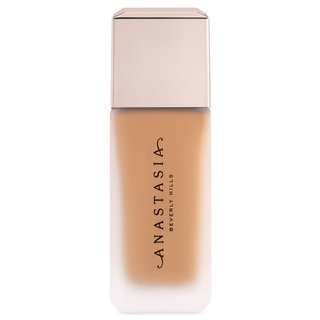 Anastasia Beverly Hills Impeccable Blurring Second Skin Matte Foundation 5W