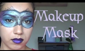 Makeup Mask - RealmOfMakeup