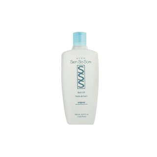 Avon Skin So Soft Original Bath Oil - 24 fl. oz.