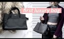 How to Buy Your First Designer Bag / Purse