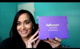 INFLUENSTER VOXBOX | TLC Mom Edition