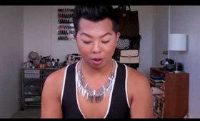My All Time Favorite Foundations (As of August 2012)
