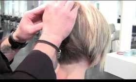 How To: Style Short Hair with Texturizing Paste