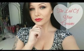 How NOT To Get The Lad Of Your Dreams | Danielle Scott