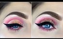 Perfect Winged Eyeliner Tutorial ♡ How To Master The Cat Eye