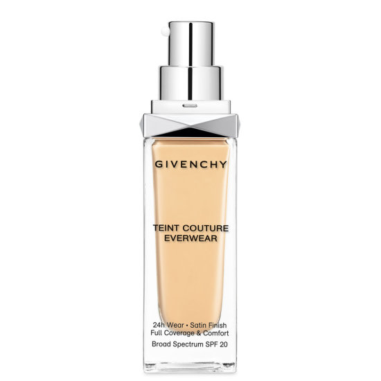 Givenchy Teint Couture Everwear Fluid Foundation Y110 | Beautylish